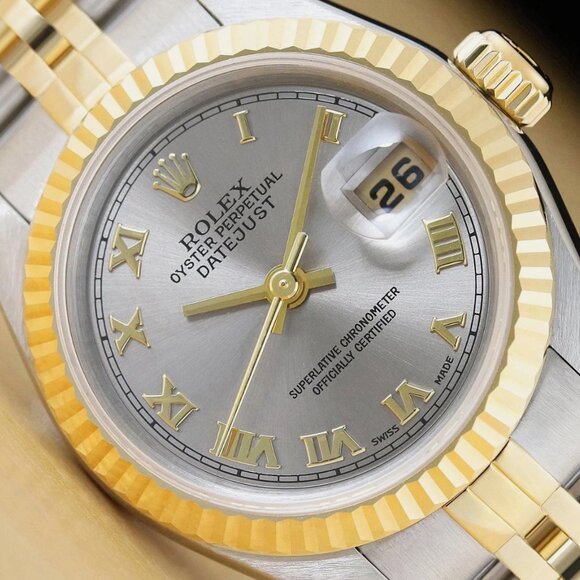 Watches